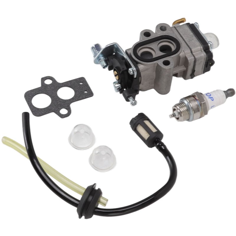 immagine 0 del prodotto sjlerst carburatore per decespugliatore redmax gz25n bcz260ts bcz2460ts gz30n per soffiatore manuale hbz2610 hbz2500 hbz2600