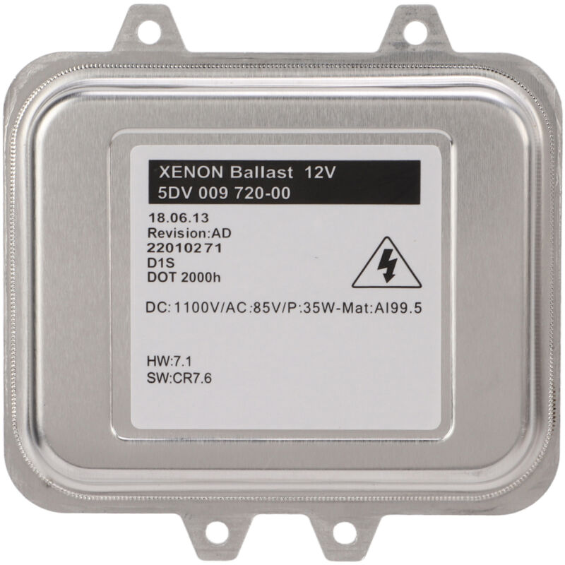 foto del prodotto sjlerst d1s hid xenon faro zavorra ecu unit di controllo 5dv00972000 12v sostituzione per serie 5 6 7