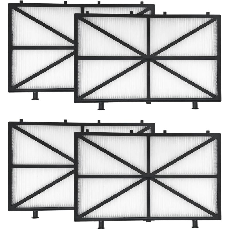 foto del prodotto sjlerst filtri a cartuccia ultra fine codice articolo 9991432 r4 filtro robot pulitore per piscine m400, m500, nautilus cc plus