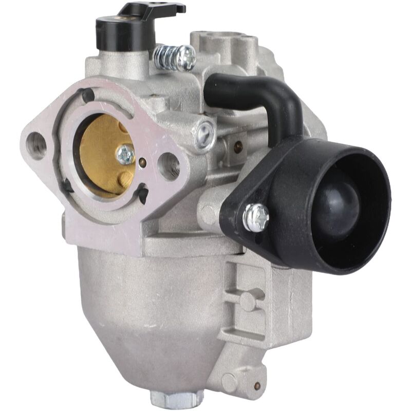 foto del prodotto sjlerst gruppo carburatore, carburatore sostitutivo per tosaerba adatto per il modello fj180v 15004 0833 15004 2071 15004 0951