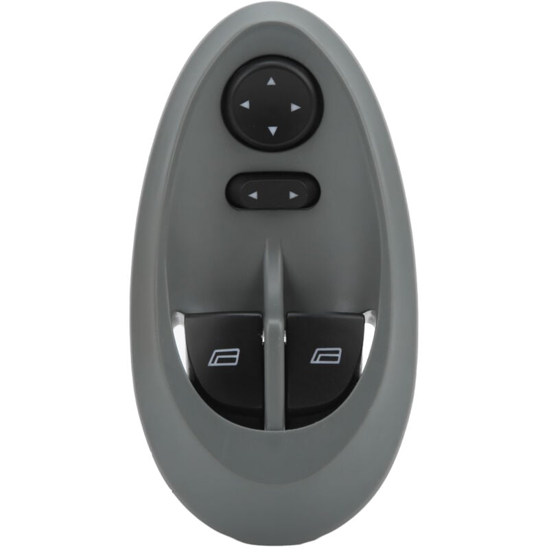 foto del prodotto sjlerst interruttore alzacristallo elettrico anteriore sinistro 500321137 sostituzione interruttore alzacristallo per iveco daily 1999 2006