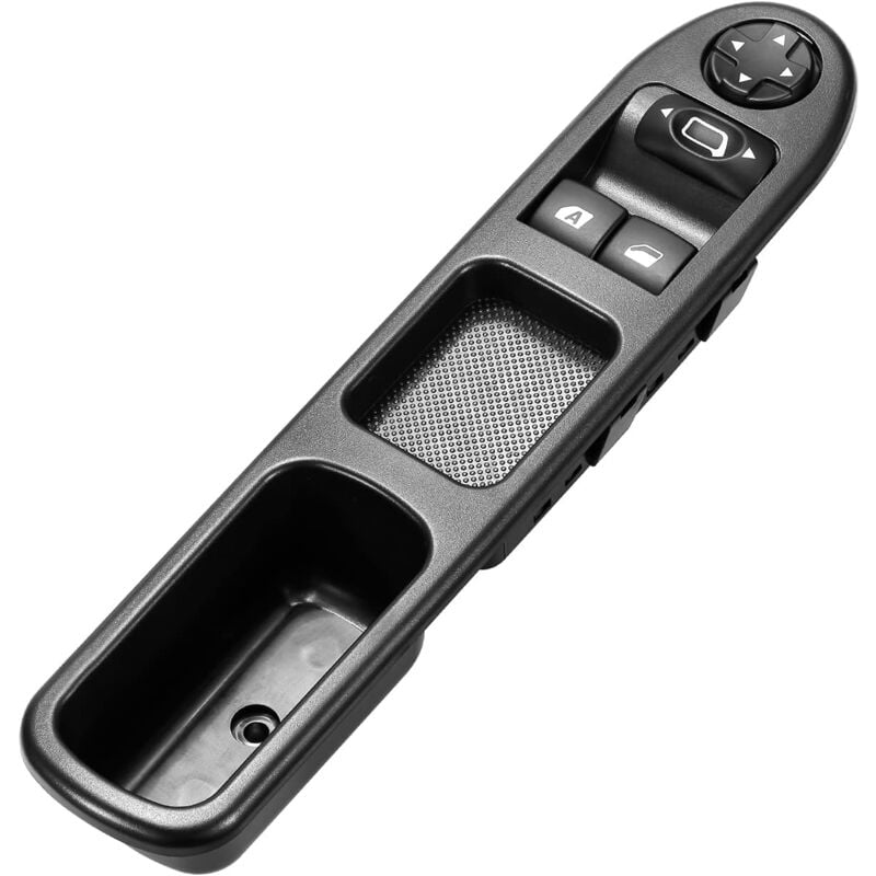 foto del prodotto sjlerst interruttore alzacristallo elettrico principale per citroen c3 picasso peugeot 207 cc 6554.qc