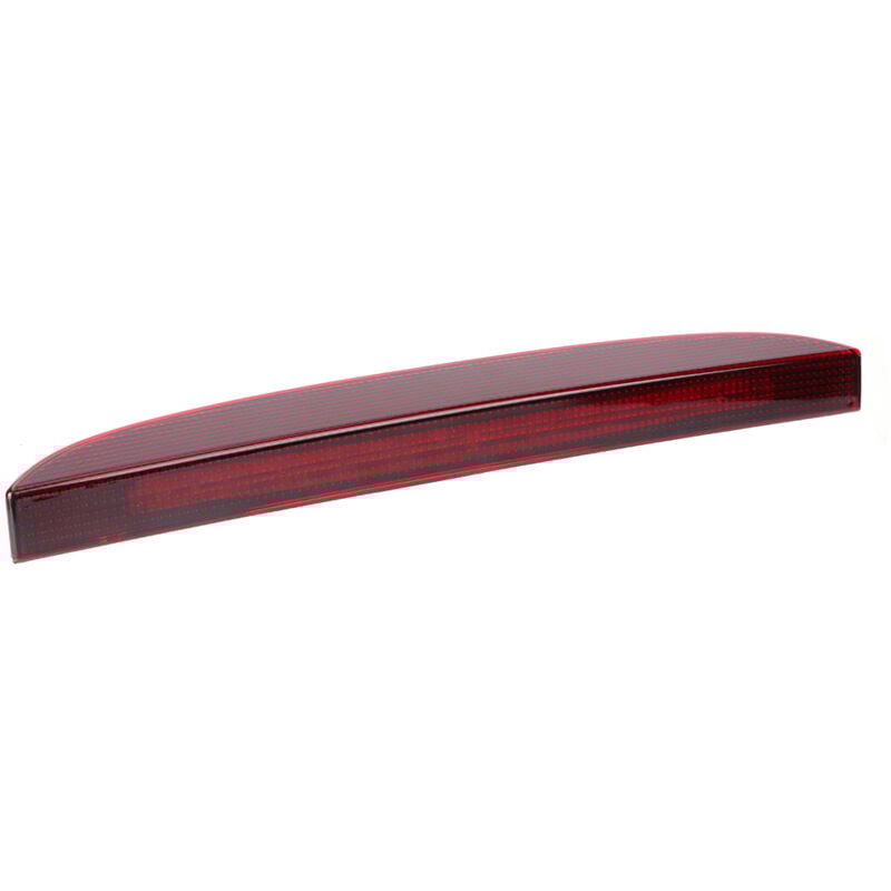 foto del prodotto sjlerst lampada stop di alto livello per terza luce freno 7700410753 colore rosso adatta per renault clio ii 1998 2005