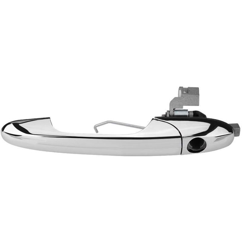 foto del prodotto sjlerst maniglia per porta esterna esterna lato guida sinistro con guida a sinistra per fiat 500 2012 2018 68069943ac