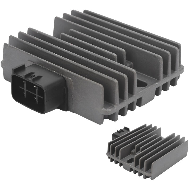 foto del prodotto sjlerst raddrizzatore alternatore raddrizzatore regolatore di tensione sh678a 12 sh678 11 sh678ka adatto per kawasaki krf 750 teryx 4x4