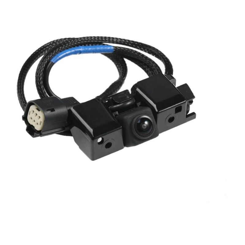 foto del prodotto sjqka 84143039 telecamera di retromarcia per chevrolet colorado per gmc canyon 2015 2021 2.5l 3.6l 55gm147, gm1960103