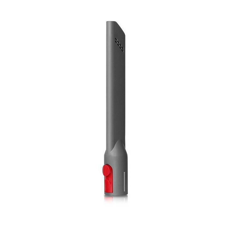 foto del prodotto sjqka accessori per aspirapolvere dyson, attacco per utensile a sgancio rapido, adatto per aspirapolvere senza fili dyson v7 v8 v10 v11 v12 v15
