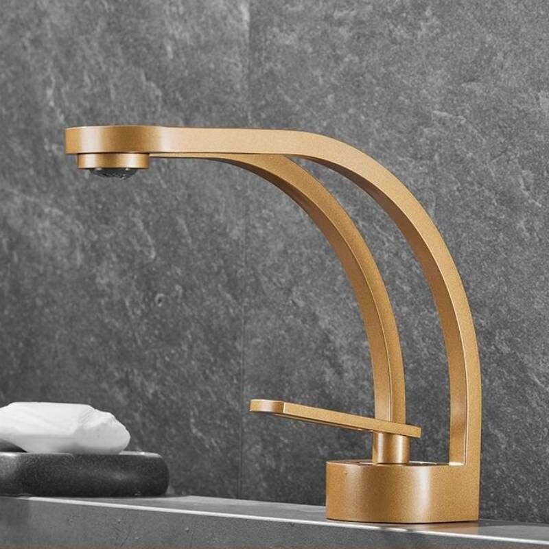 foto del prodotto sjqka accessori per lavabo, miscelatore monocomando per bagno, rubinetto per vasca da bagno con lavabo, miscelatore caldo e freddo per vasca da