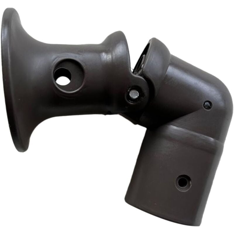 foto del prodotto sjqka accessori per ombrelloni da giardino, attrezzo per la sostituzione degli ombrelloni da giardino, dispositivo di fissaggio portatile per