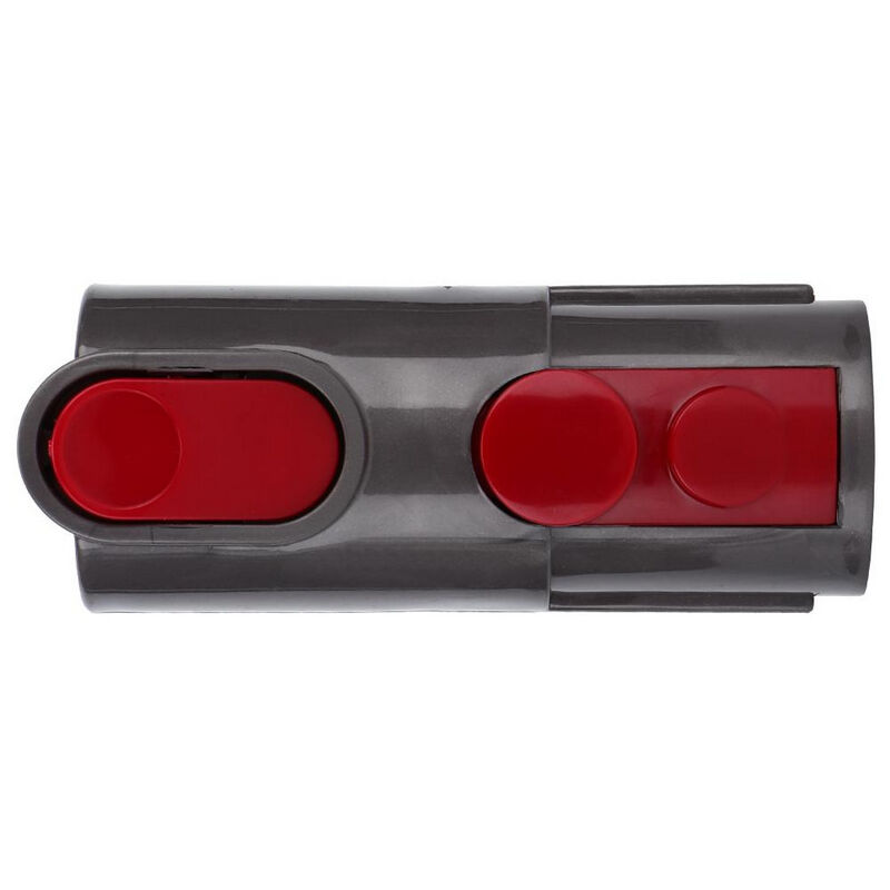 foto del prodotto sjqka adattatore universale per il collegamento del tubo flessibile dell aspirapolvere per gli aspirapolvere dyson v8 v7 v10