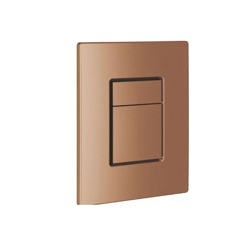 foto del prodotto sjqka applicazione sulla placca comando grohe skate cosmopolitan 38732dl0 