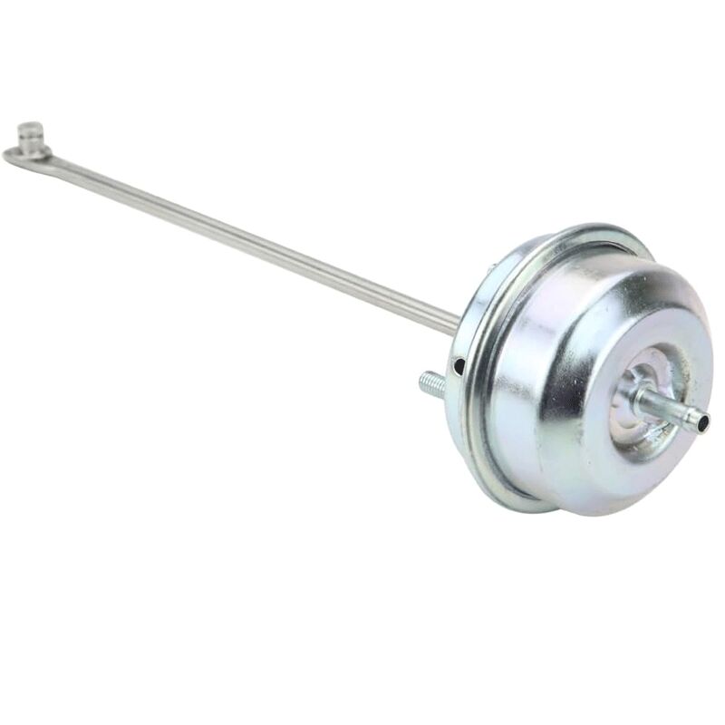 foto del prodotto sjqka attuatore wastegate turbo a 2740904080 stelo corto 17,3 cm adatto per mercedes benz c300 e300 glc300 w212 w204 w205 2.0l m274