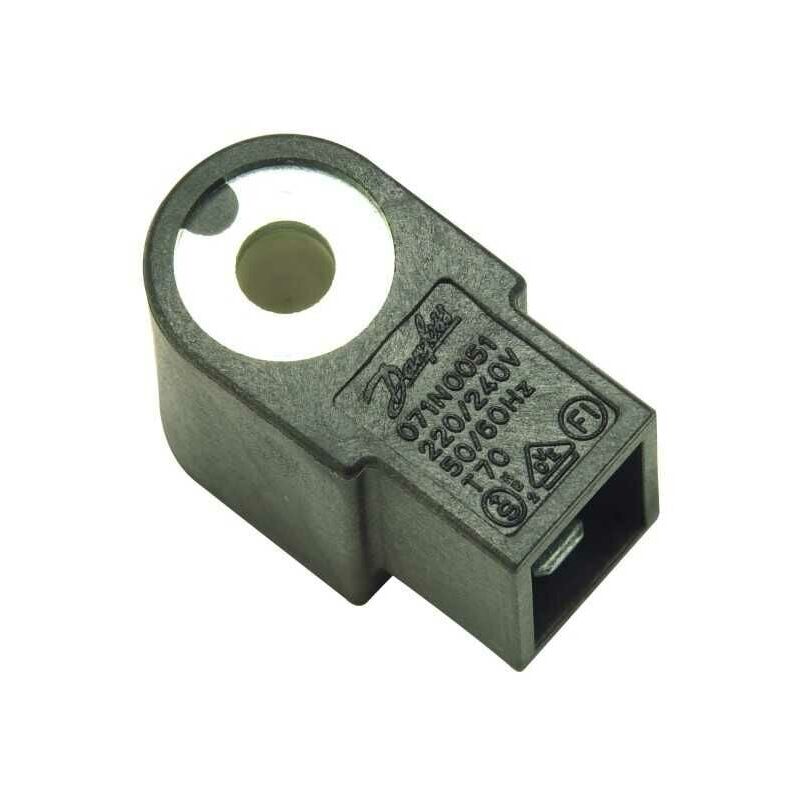 foto del prodotto sjqka bobina dell elettrovalvola per pompa danfoss bfp
