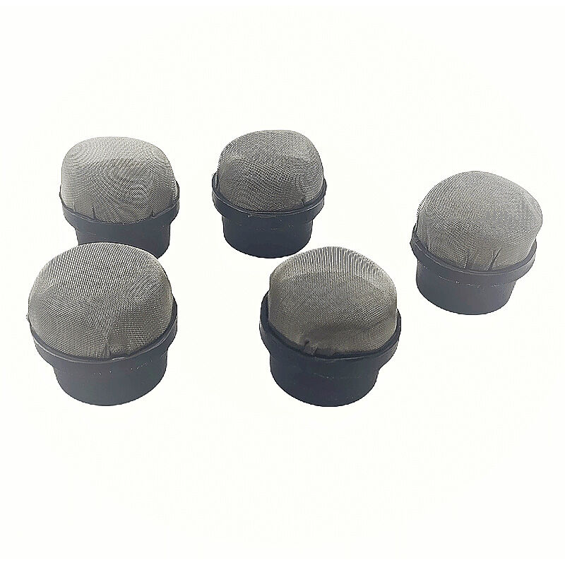 foto del prodotto sjqka confezione da 5 filtri di ricambio per filtri pentair, easyclean de e quad de, coperchio del filtro 190106z, coperchio del filtro 190106z 1