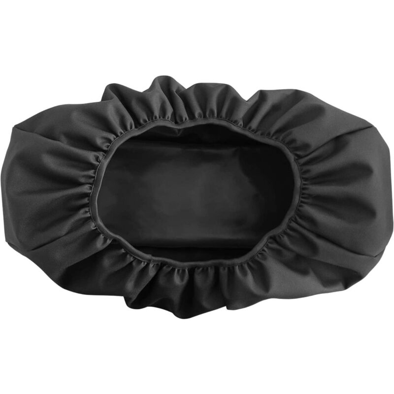 foto del prodotto sjqka copertura per verricello, resistente, impermeabile e antipolvere, per verricello elettrico da 805 a 1700 libbre, per interni ed esterni