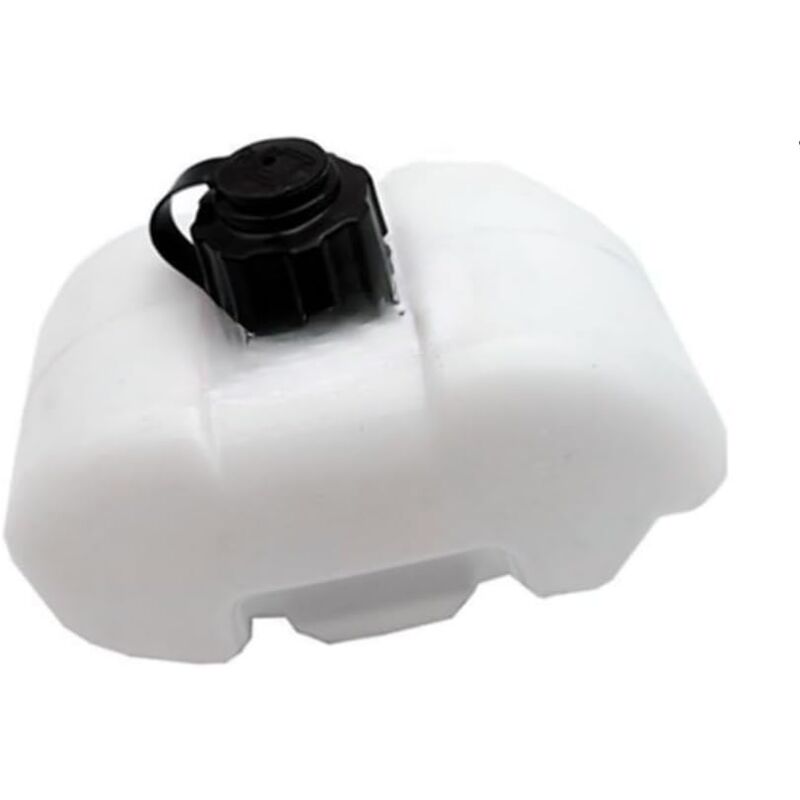 foto del prodotto sjqka gruppo copertura tosaerba oliatore gas combustibile per serbatoi di gas contenitore combustibile robin 40 6 40 6 makita 