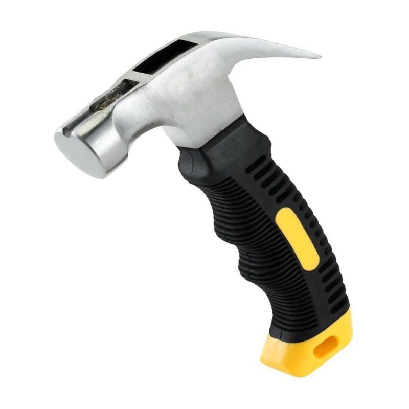 immagine 0 del prodotto sjqka piccolo martello magnetico per chiodi color verde acqua da 8 once per donne e bambini