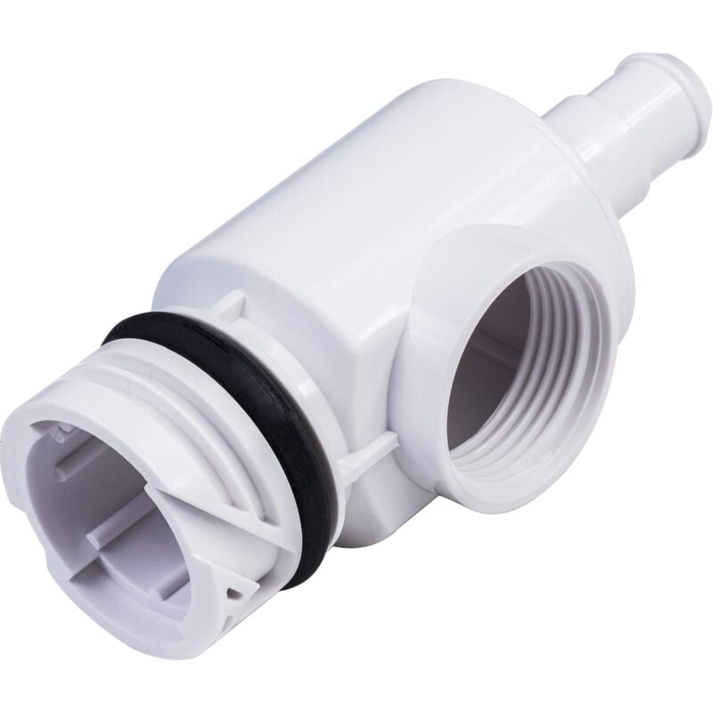 foto del prodotto sjqka ricambio universale a sgancio rapido per pulitori automatici per piscine polaris 180, 280 e 380 sostituisce 25563 029 000, d29,