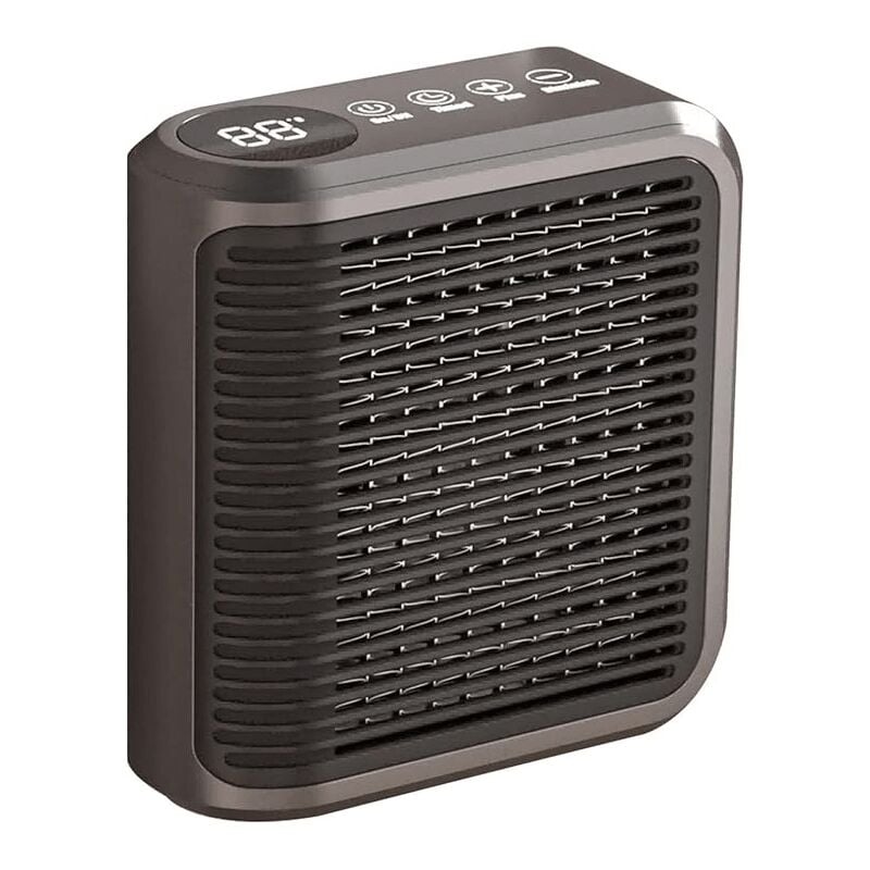 foto del prodotto sjqka riscaldatore da parete, riscaldatore elettrico per bagno a risparmio energetico, riscaldatore per bagno con timer, riscaldatore elettrico con