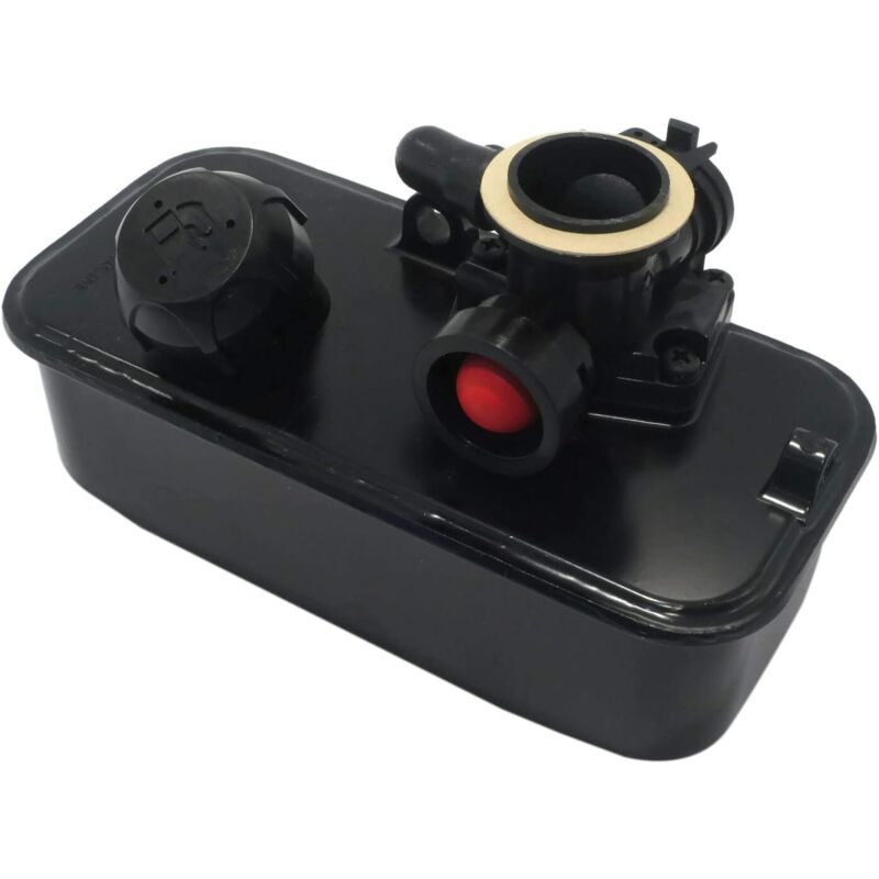 foto del prodotto sjqka serbatoio carburante e carburatore per briggs stratton 93902 95902 95982 96902 96982 98982