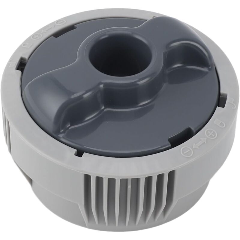 foto del prodotto sjqka sistema di distribuzione del cloro chimico sostitutivo lay z spa p05345 p03821