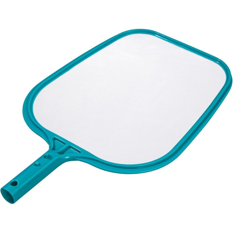 foto del prodotto sjqka skimmer base per piscina, strumento per la pulizia della piscina per bestway