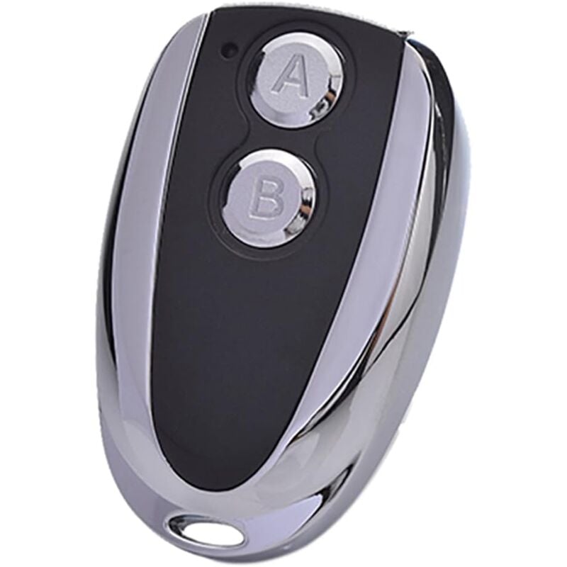 foto del prodotto sjqka telecomando compatibile con h rmann ecostar rse 2 rsc 2 433,92 mhz
