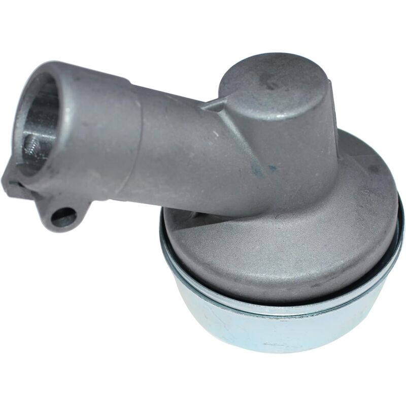 foto del prodotto sjqka testa ingranaggi per tosaerba stihl fs55 fs56 fs70 4144 640 0100 4144 640 0102