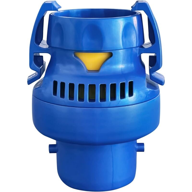 foto del prodotto sjqka valvola di controllo del flusso frv100 di ricambio per pulitori automatici per piscine interrate zodiac serie mx6 e mx8 1 confezione