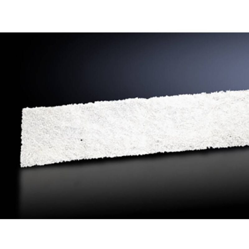 foto del prodotto sk 3177.000 tappetino filtrante l x a x p 425 x 85 x 8 mm 5 pz. rittal
