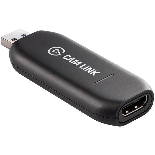 foto del prodotto sk elgato cam link 4k 10gam9901