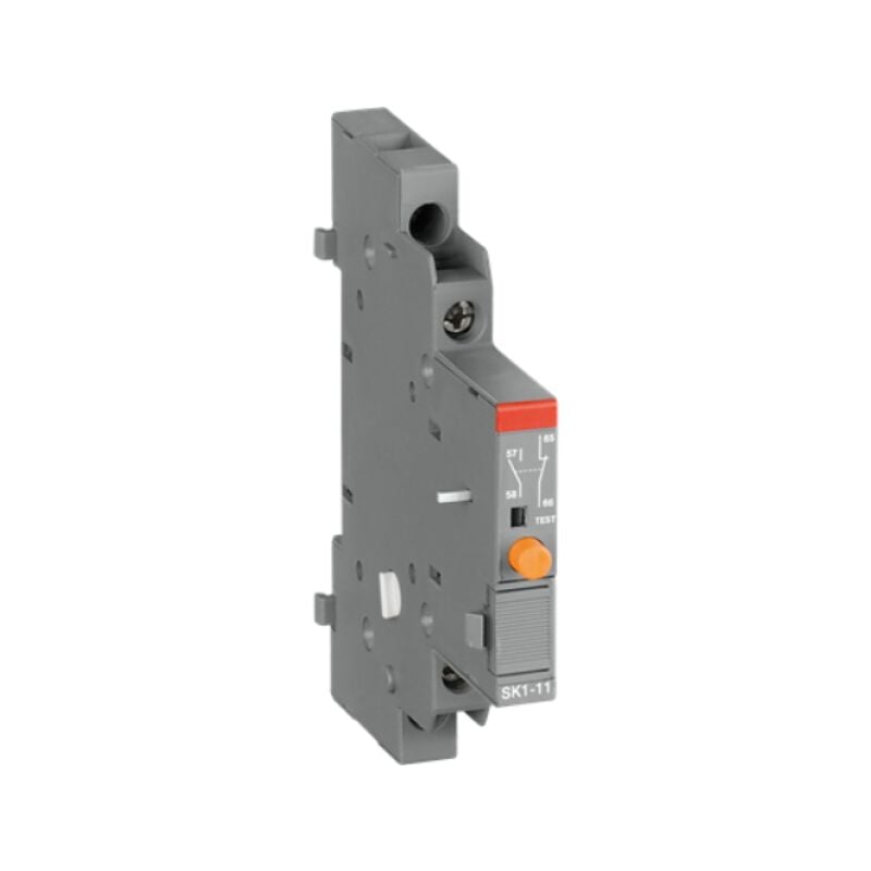 immagine 0 del prodotto sk1 11 contatto di segnalazione 1na 1nc per ms abb ep 099 4