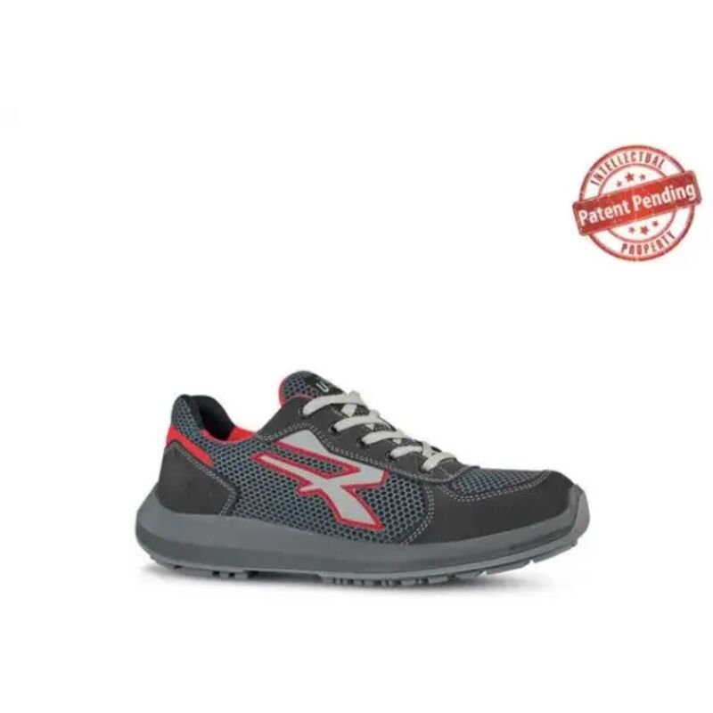 foto del prodotto skat scarpe antinfortunistiche basse s1p src esd 43 u power