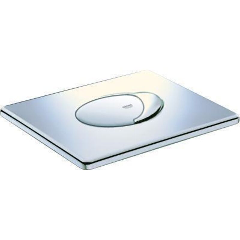foto del prodotto skate air placca di comando per wc 38506000 grohe