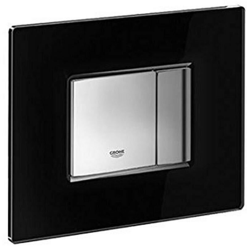 foto del prodotto skate cosmopolitan placca di comando wc 38845ks0 - grohe