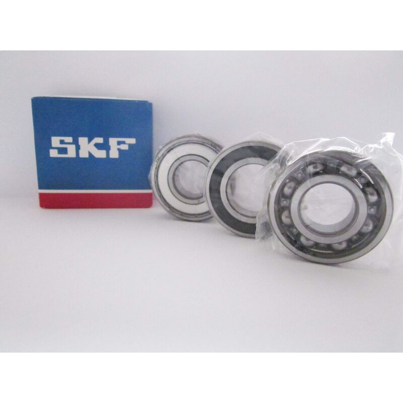 foto del prodotto skf 6305 cuscinetto a sfera con scanalatura profonda tn9 c3