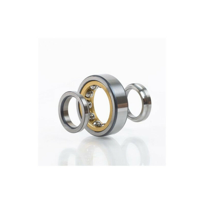 foto del prodotto skf cuscinetto a quattro punti qj213 ma all interno di 65 mm in diametro esterno. 120 mm di larghezza 23 mm