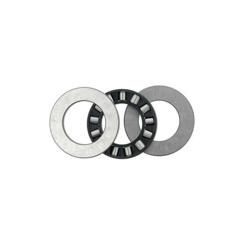 foto del prodotto skf cuscinetto reggispinta a rulli cilindrici 81106 tn id 30mm od 47mm 0,057kg