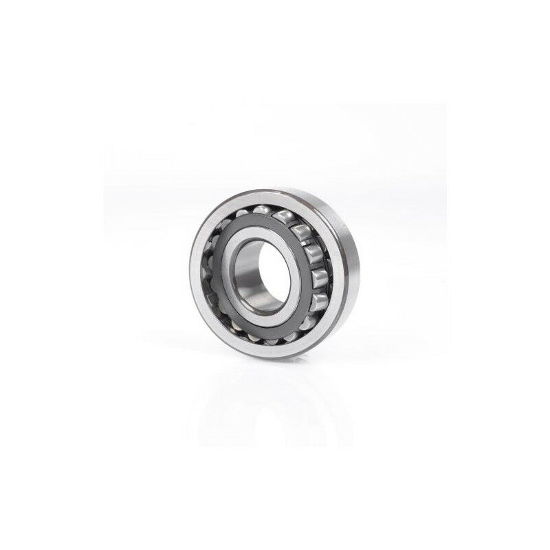 foto del prodotto skf cuscinetto sferico a sfera 22208 ek int 40mm ext 80mm ep. 23mm