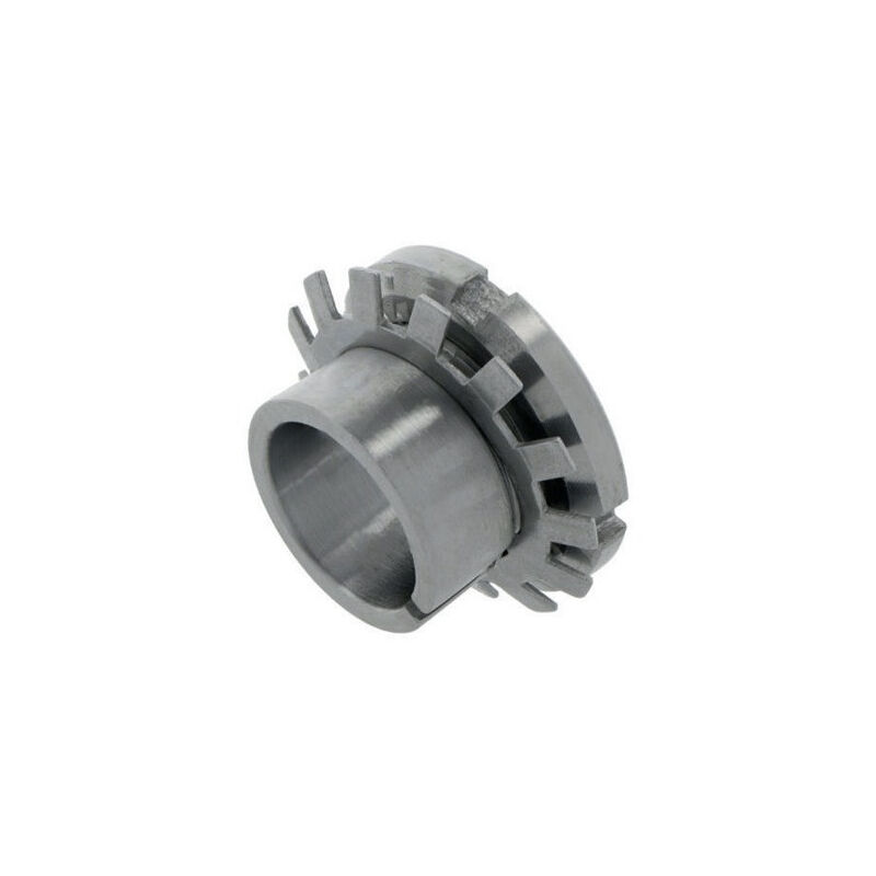 foto del prodotto skf manicotto adattatore h307 c id 30mm ad 52mm larghezza35mm