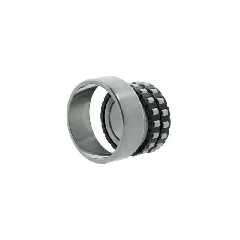 foto del prodotto skf nn3015 cuscinetto a rulli cilindrici tnsp int. 75mm ext. 115 mm largo 30mm