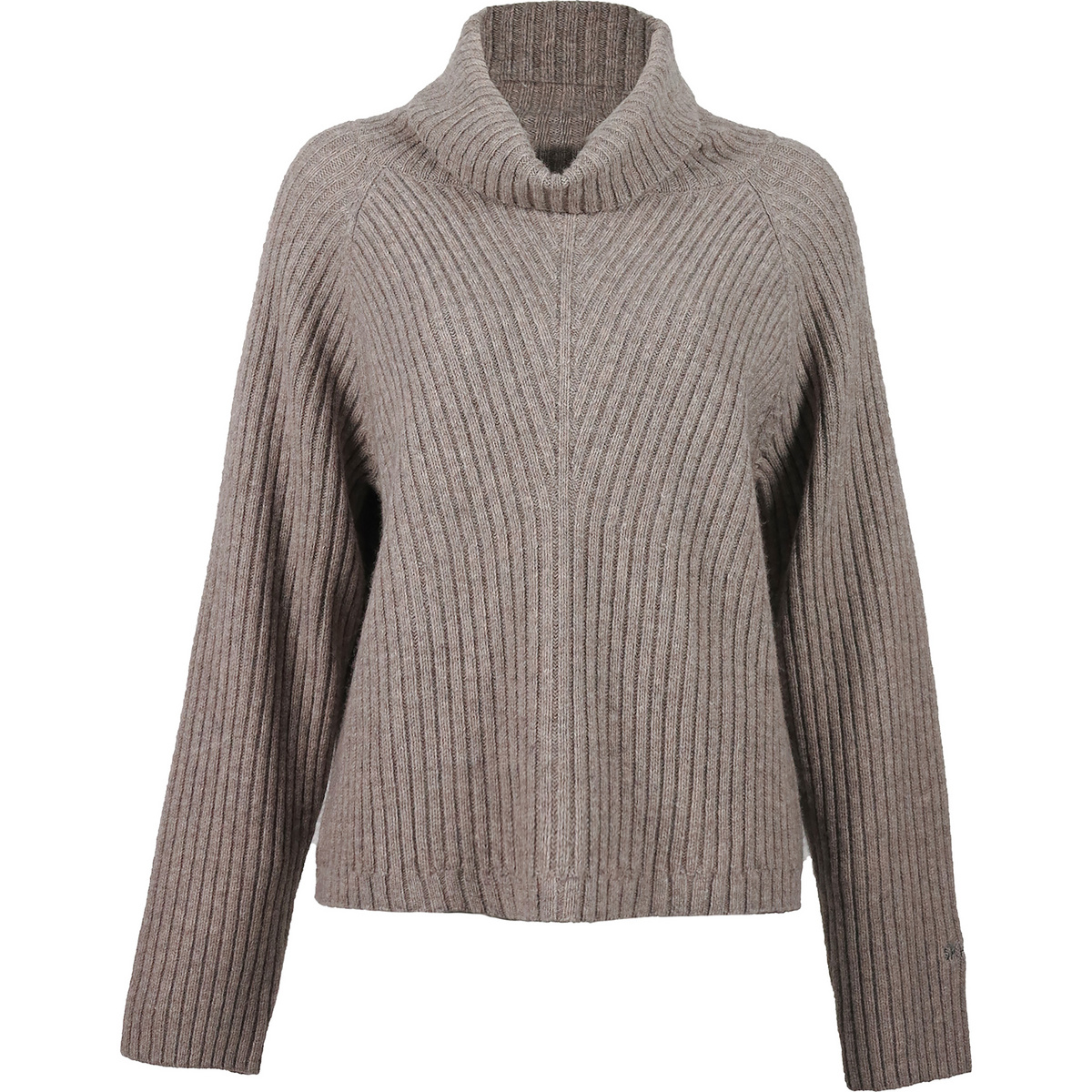 foto del prodotto skhoop donna pullover signe roll neck