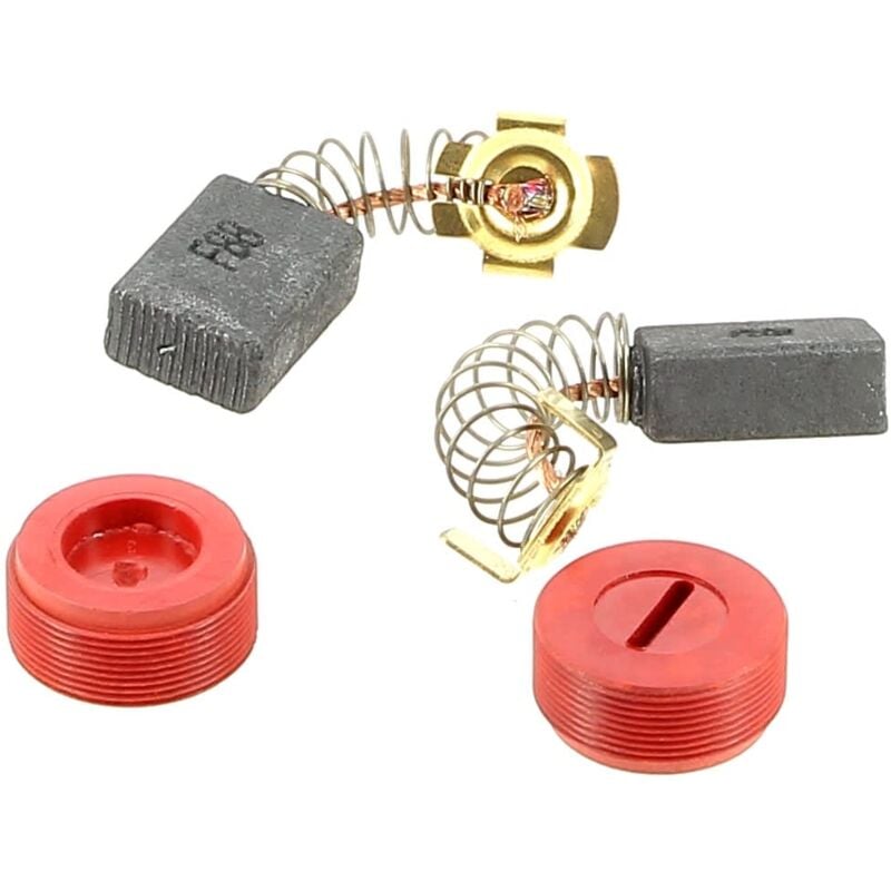 foto del prodotto skil spazzole motore 2 8x14x19 per smerigliatrice