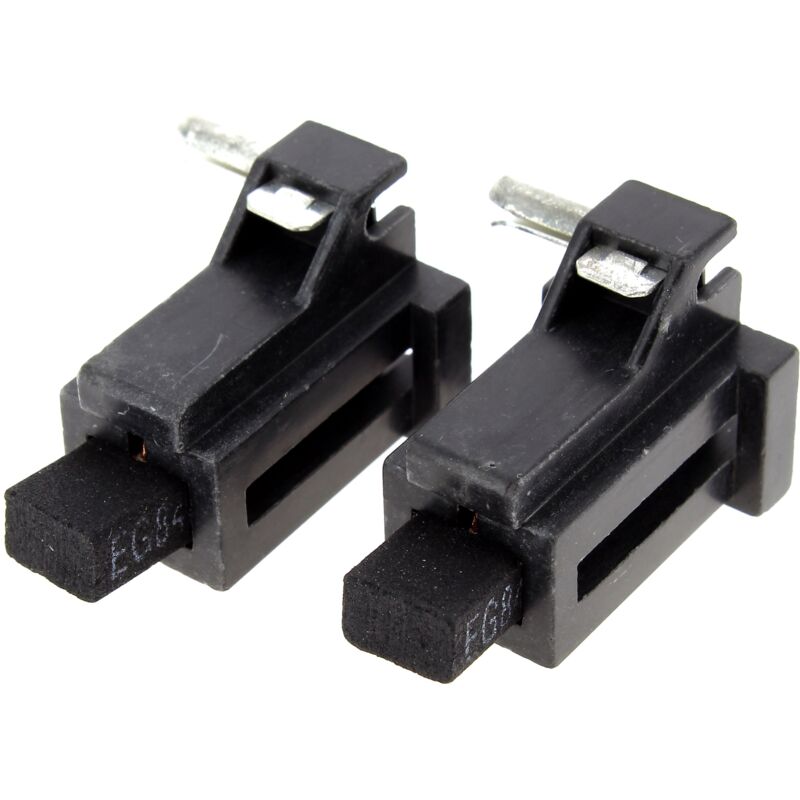 foto del prodotto skil spazzole supporti 6,5x9,5mm 2610993157 per sega circolare
