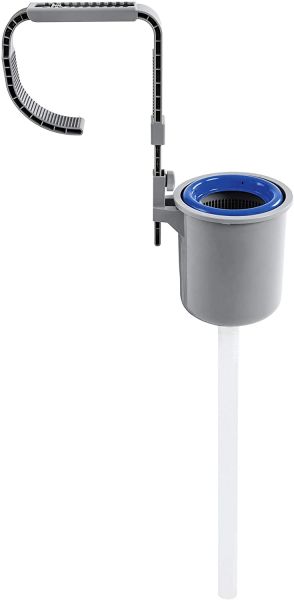 foto del prodotto skimmer da parete per piscine rettangolari ed ovali da 457 cm accessori per piscine art. 58233 bestway