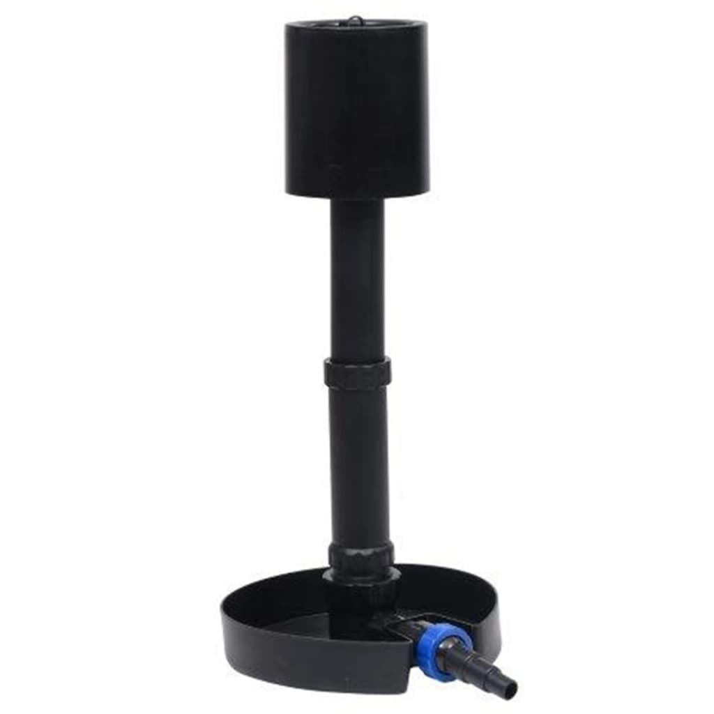 foto del prodotto skimmer di superficie autoportante per laghetti cod mxl 39970