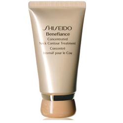 foto del prodotto skincare benefiance concentrated neck contour treatment 50 ml