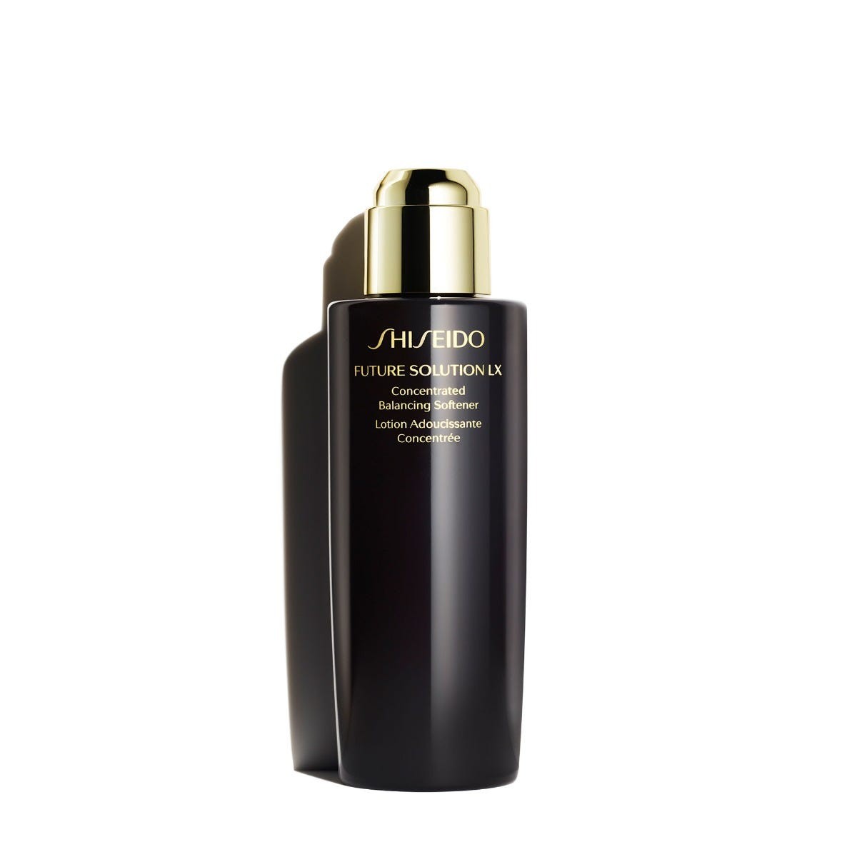 foto del prodotto skincare future solution lx concentrated balancing softener 170 ml