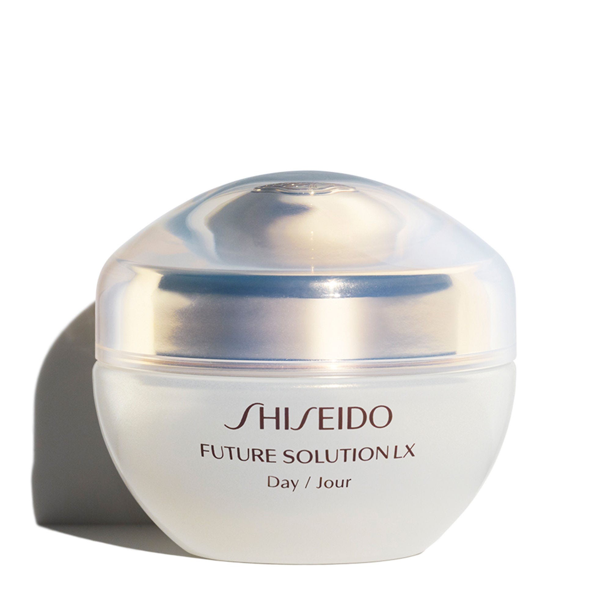 foto del prodotto skincare future solution lx day cream 50 ml