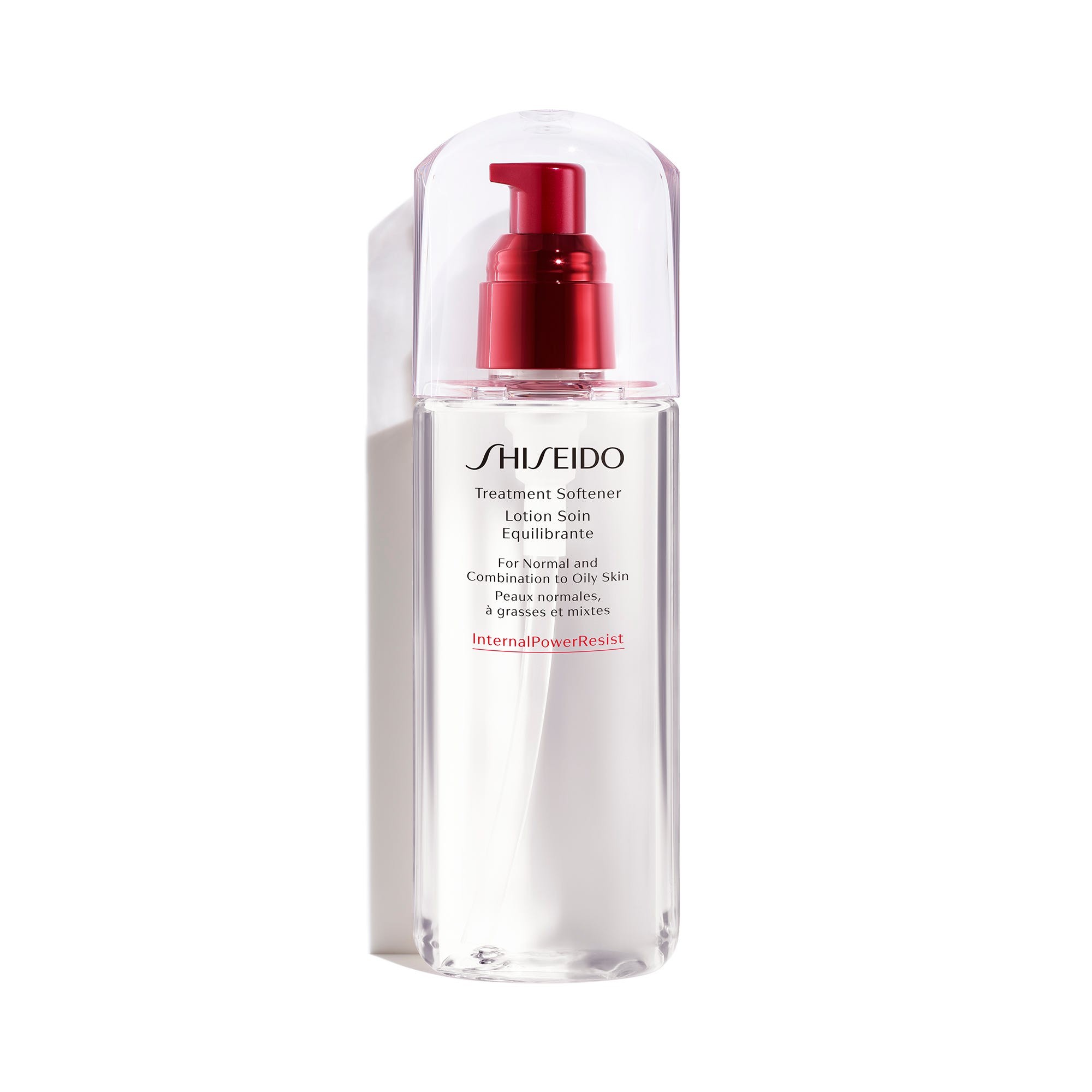 foto del prodotto skincare sdp treatment softener 150 ml